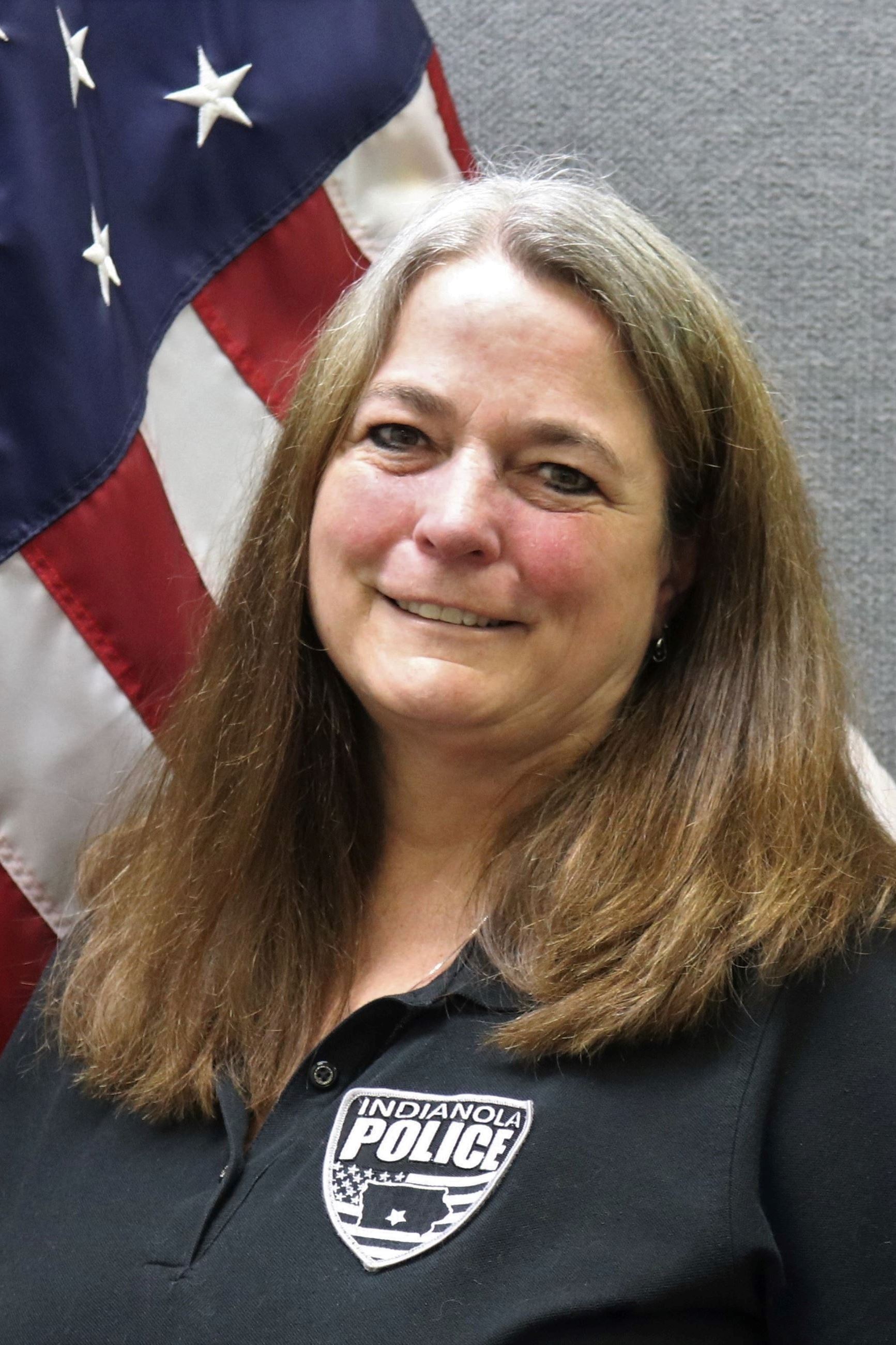 Clerical Tammy Bruce 