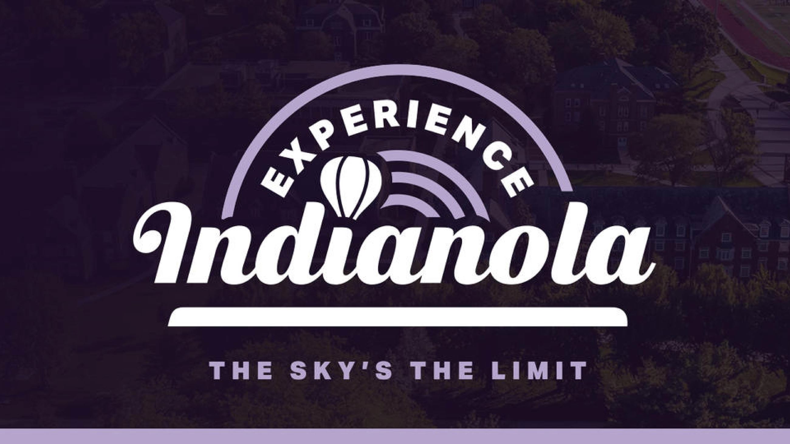 Experience Indianola website