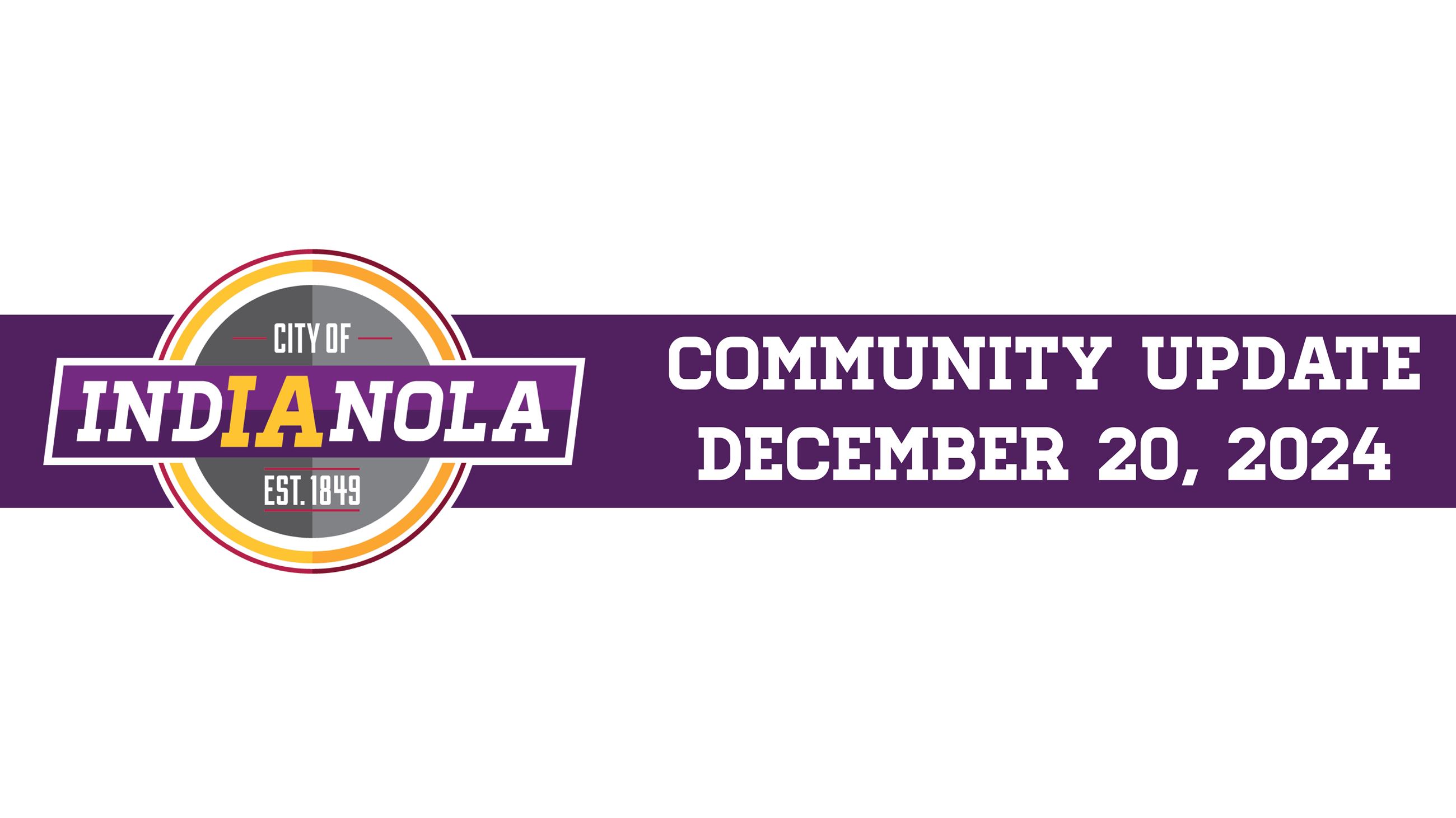 Community Update - Dec 20 2024_1920x1080