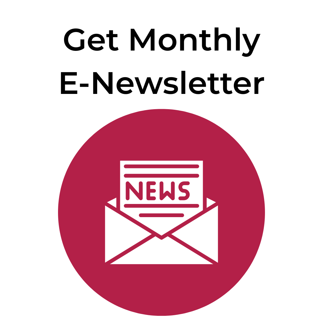 Click here to get the monthly newsletter for older active adults 50 plus.
