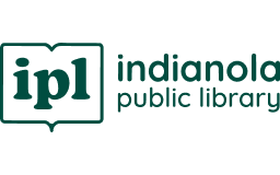 Indianola IA Library Homepage