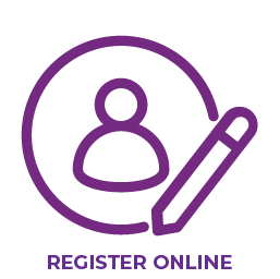 Click for online registration