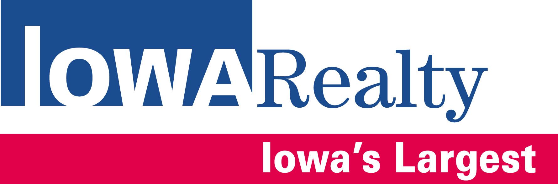 Iowa Realty logo