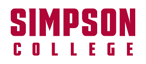 Simpson College logo