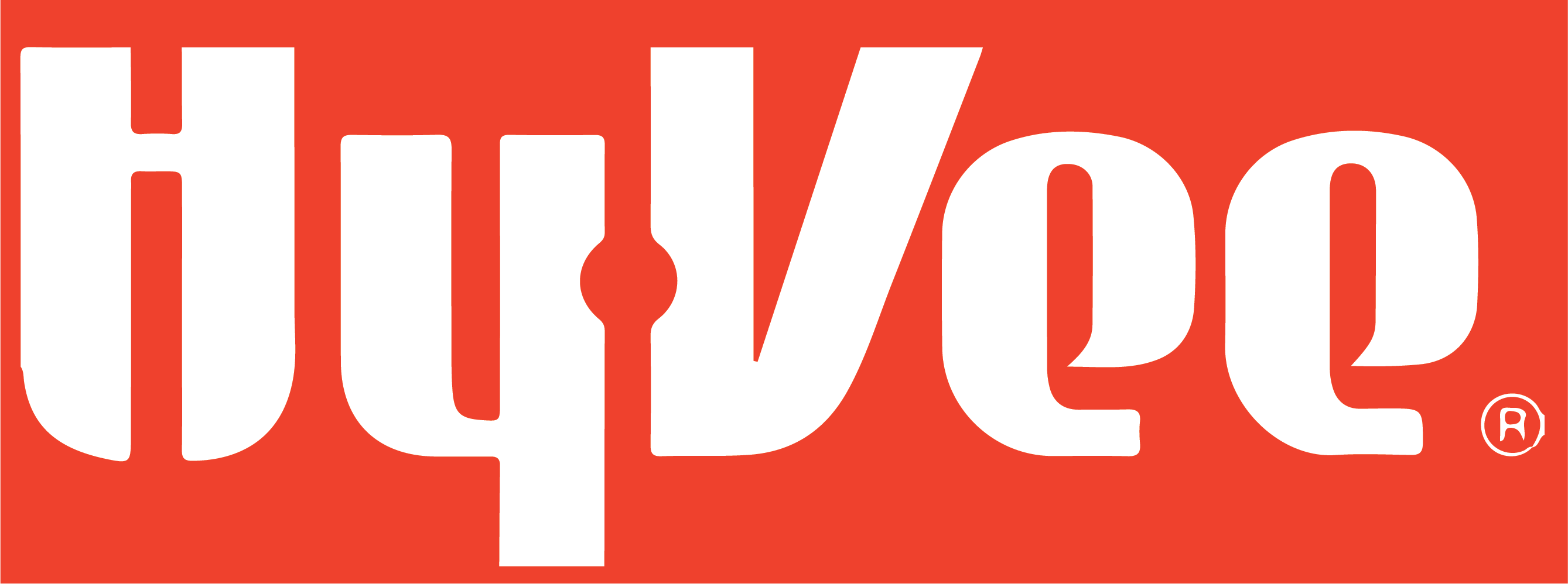 Hy-Vee Logo