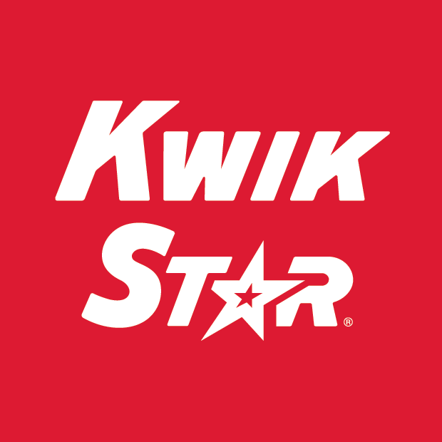 KwikStar logo